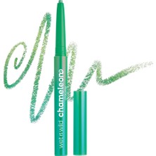 4 Adet Wet N Wild Chameleon Chrome Eyeliner Superstar Suit