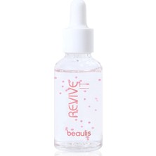 2 Adet Beaulis Revive It Serum Makyaj Bazı