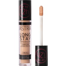 2 Adet Astra Long Stay Kapatıcı 004W Sand