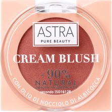 2 Adet Astra Pure Beauty Krem Allık 02