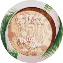 2 Adet Physicians Formula Butter Glow Pressed Pudra Translucent Glow