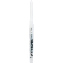3 Adet Show By Pastel Show Your Game Waterproof Göz Kalemi 405