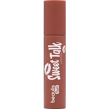 2 Adet Beaulis Fun Sweet Talk Blur Lipstick Ruj 531 Soft Petal