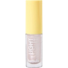 4 Adet Beaulis Light It Likit Aydınlatıcı 633 Pink Brigh