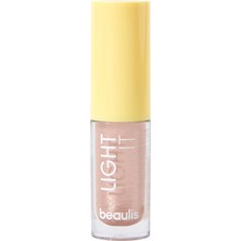 4 Adet Beaulis Light It Likit Aydınlatıcı 905 Sunshimmer
