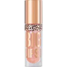 4 Adet Stellary Big Lips Dudak Parlatıcısı 04