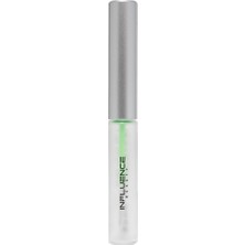 2 Adet Influence Beauty Brow Gel Brow Robot Nano - Clear Brow Gel For All-Day Hold And Definition