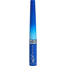 5 Adet Mov Eyeliner Mavi