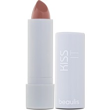 3 Adet Beaulis Kiss It Mat Ruj 124 Chilling