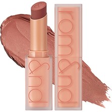 Rolebu 3 Adet Rom&nd Zero Matte Lipstick Mat Ruj 21 Smoked Beige