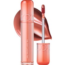 Rolebu 5 Adet Rom&nd The Juicy Lasting Tint Dudak Parlatıcısı 02 Nucadamia
