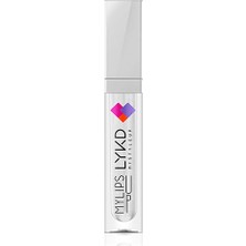 4 Adet Lykd Dudak Parlatıcısı 902 Coconut