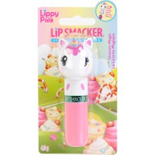 5 Adet Lip Smacker Dudak Kremi Unicorn