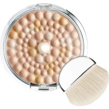 4 Adet Physicians Formula Powder Palette Mineral Glow Işıltılı Bronzer