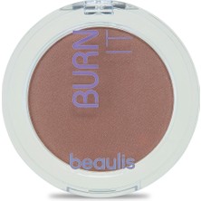 4 Adet Beaulis Burn It Toz Bronzer 195 Sunlover