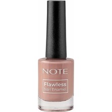 2 Adet Note Nail Flawless Oje 004