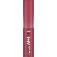 3 Adet Beaulis Melt It Dudak Balmı 384 Heatwave