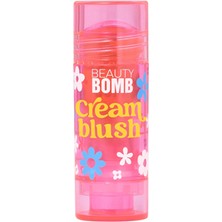 4 Adet Beauty Bomb Krem Stik Allık 01 Charming Smile