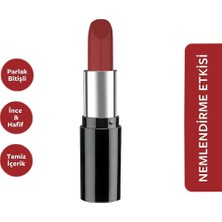 4 Adet Pastel Nude Lipstick 528