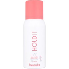 4 Adet Beaulis Hold It Oje Kurutucu Sprey 100 ml