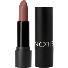 3 Adet Note Deep Impact Lipstick 01