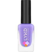 3 Adet Lykd My Style Up Nail Enamel Oje 594 Orchid