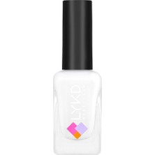 4 Adet Lykd My Style Up Nail Enamel Oje 144 Pearly