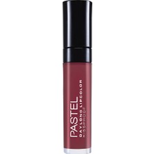 3 Adet Pastel Day Long Lipcolor Kissproof Ruj No:19