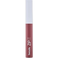2 Adet Beaulis Zip It Likit Mat Ruj 522 Kitty Tongue