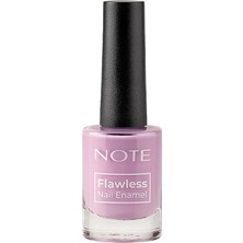3 Adet Note Nail Flawless Oje 012