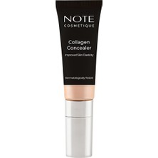 2 Adet Note Collagen Concealer 01