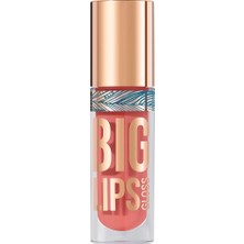 2 Adet Stellary Big Lips Dudak Parlatıcısı 10