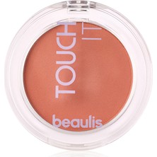 4 Adet Beaulis Touch It Toz Allık 282 Peach