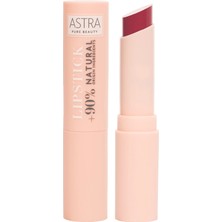 4 Adet Astra Pure Beauty Ruj 06 Cherry Tree