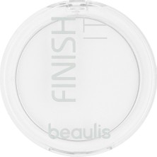 3 Adet Beaulis Finish It Transparan Sabitleyici Pudra 101 White