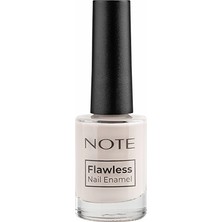 2 Adet Note Nail Flawless Oje 047