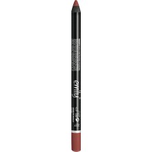 3 Adet Emily Long Lasting Lip Pencil Dudak Kalemi 227