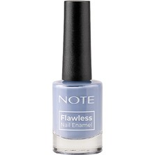 2 Adet Note Nail Flawless Oje 013
