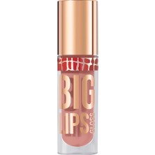 4 Adet Stellary Big Lips Dudak Parlatıcısı 09