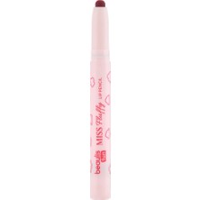 3 Adet Beaulis Fun Miss Fluffy Blur Ruj 515 Pink Vow