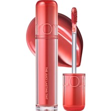 Rolebu 3 Adet Rom&nd The Juicy Lasting Tint Dudak Parlatıcısı 05 Jujube