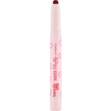 2 Adet Beaulis Fun Miss Fluffy Blur Ruj 516 Dusty Desire