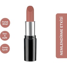2 Adet Pastel Nude Lipstick 521