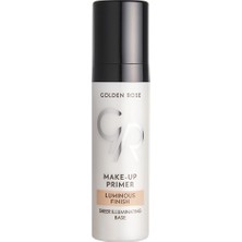 2 Adet Golden Rose Make-Up Primer Luminous Finish