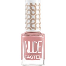 2 Adet Pastel Nude Oje 769 Dreamer