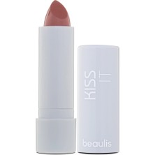 4 Adet Beaulis Kiss It Mat Ruj 272 Warming