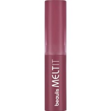 4 Adet Beaulis Melt It Dudak Balmı 576 Rainrose