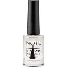 3 Adet Note Nail Flawless Oje 001