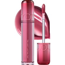 Rolebu 4 Adet Rom&nd The Juicy Lasting Tint Dudak Parlatıcısı 15 Bare Fig