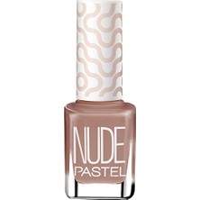 2 Adet Pastel Nude Oje 761 Suet